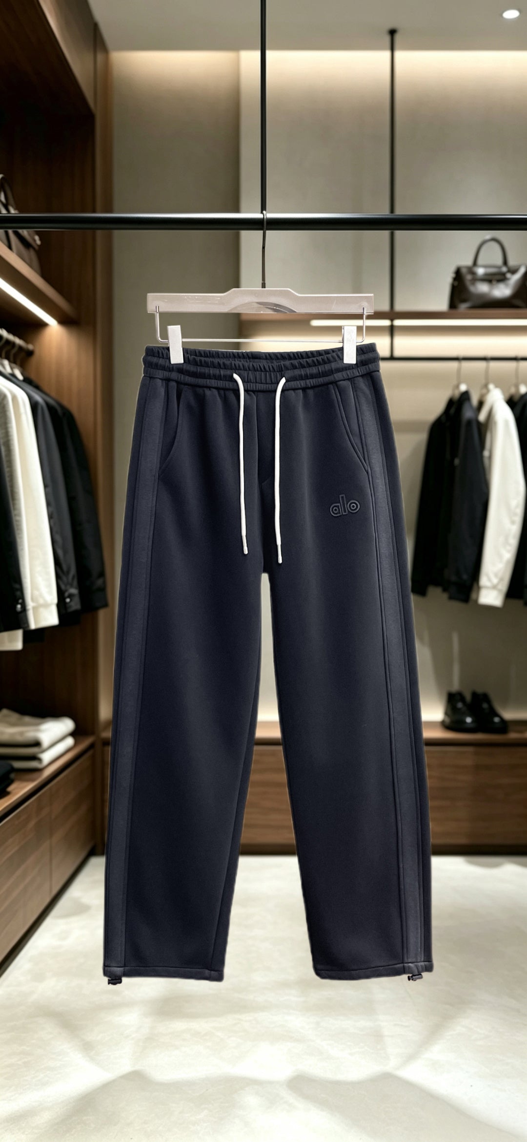 Premium Casual Pants-260912-38