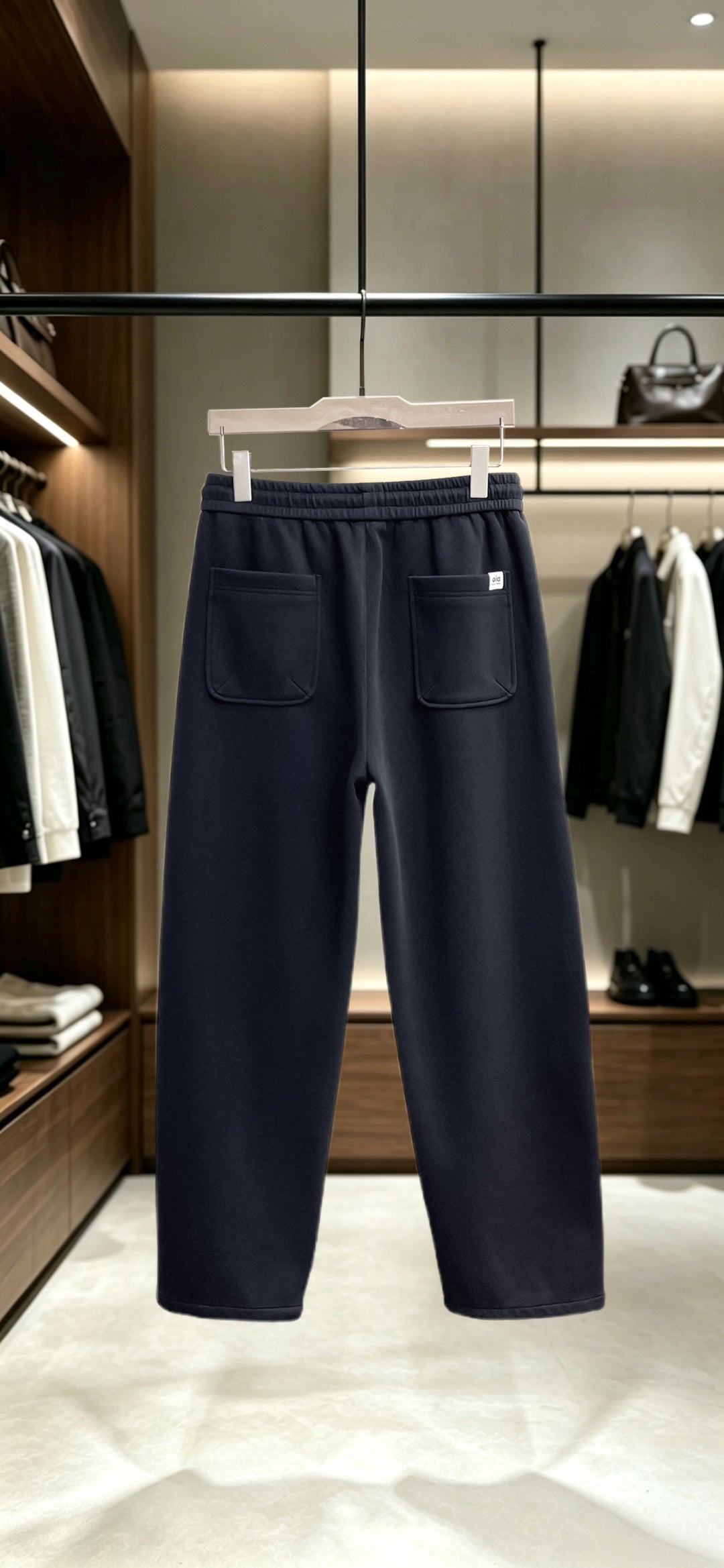 Premium Casual Pants-260912-38