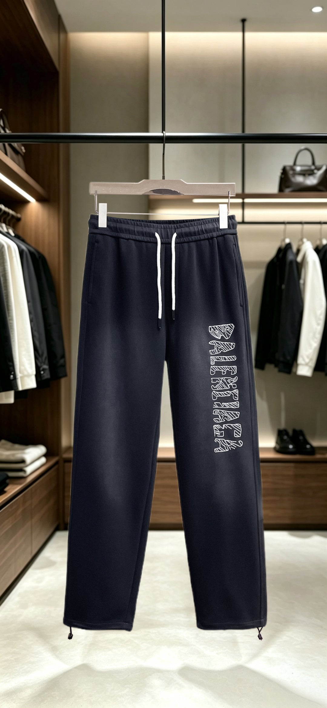 Premium Casual Pants-260912-40