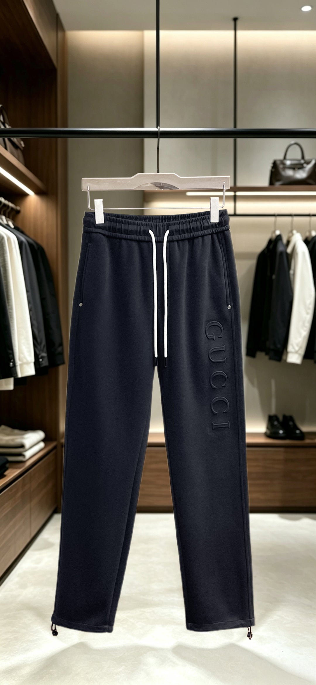 Premium Casual Pants-260912-44