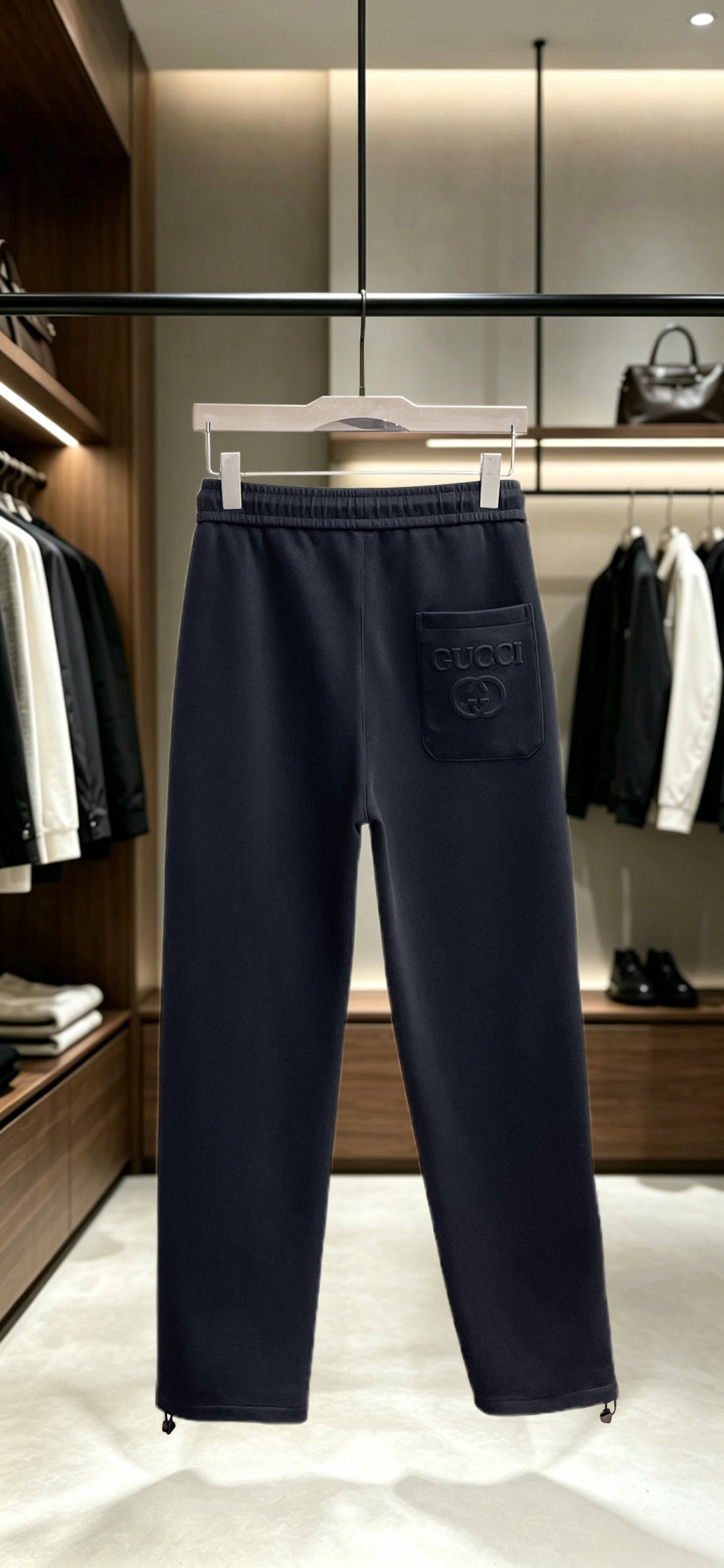 Premium Casual Pants-260912-44