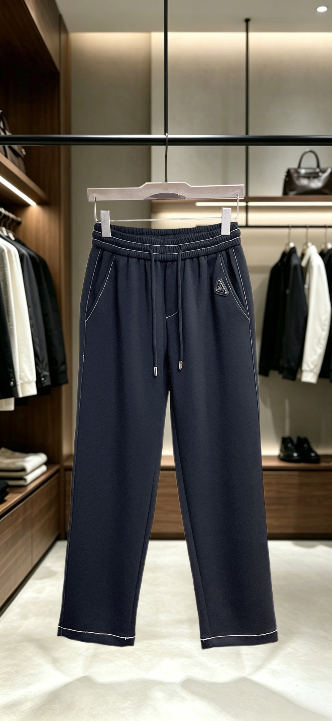 Premium Casual Pants-260912-45