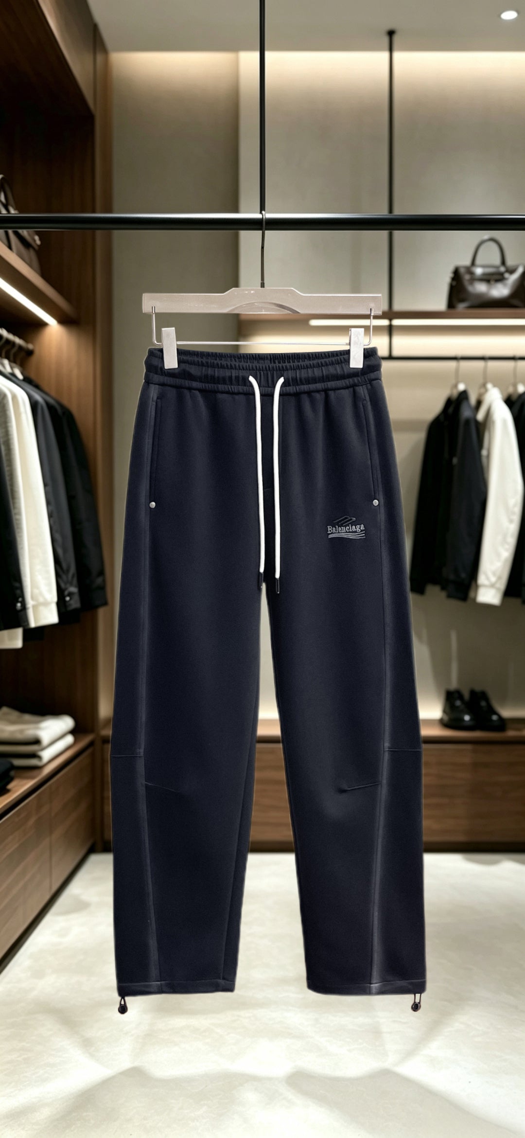 Premium Casual Pants-260912-48