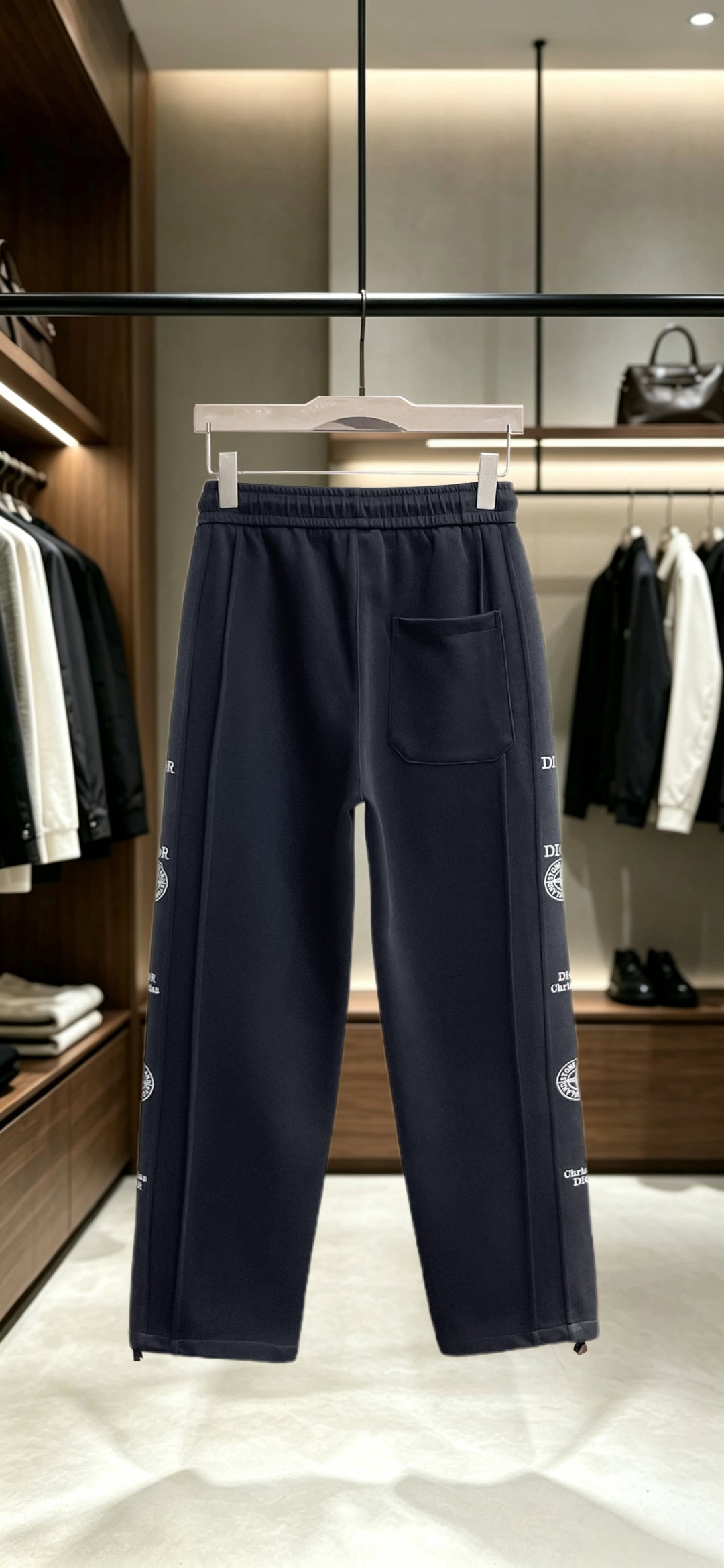 Premium Casual Pants-260912-50