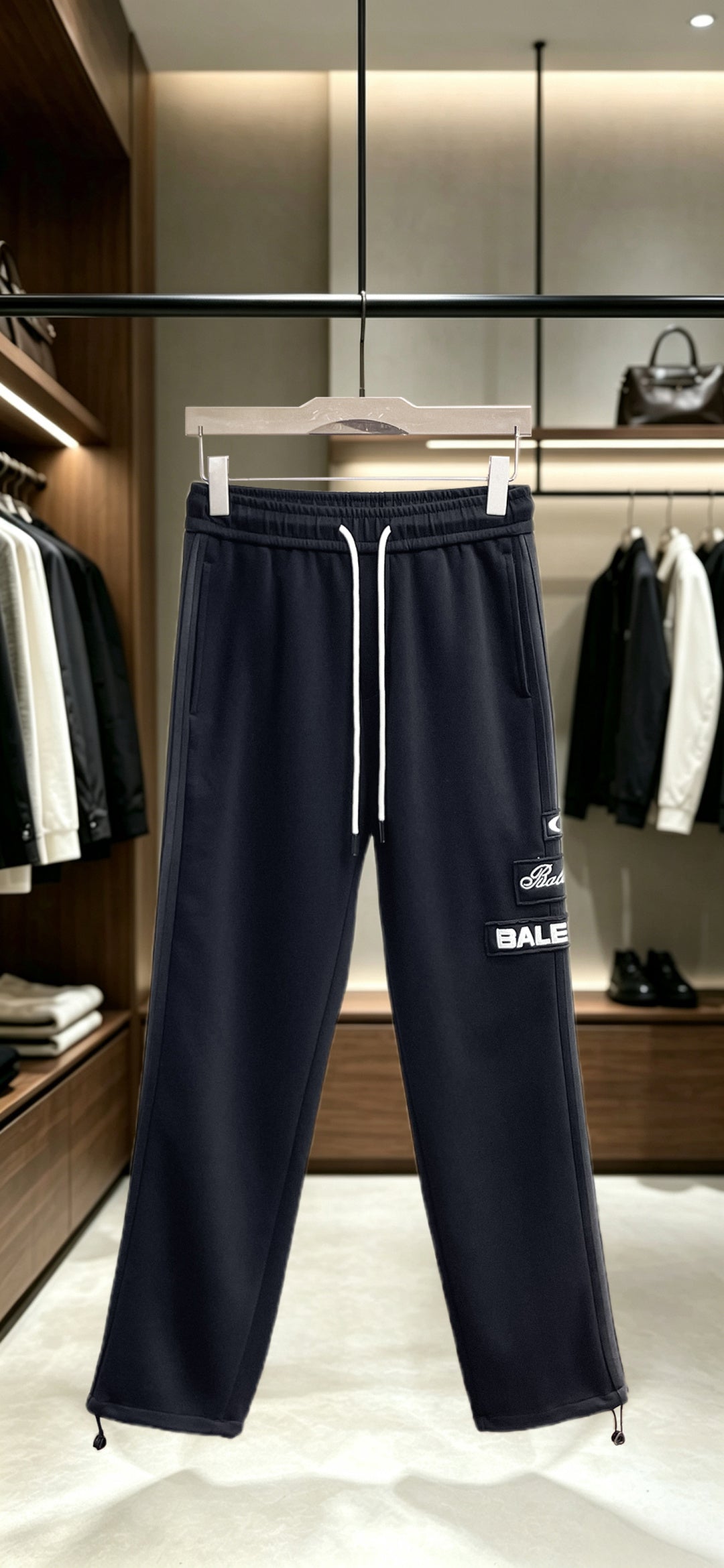 Premium Casual Pants-260912-53