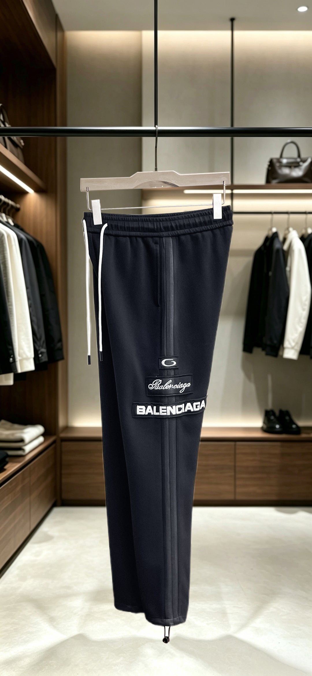 Premium Casual Pants-260912-53
