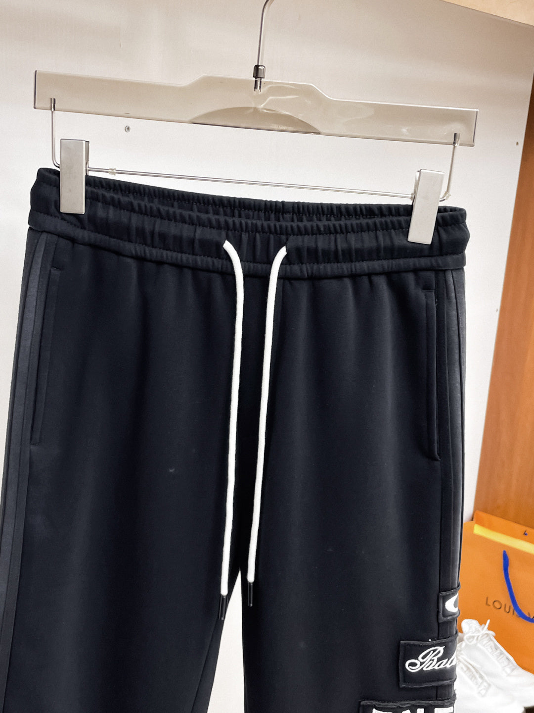 Premium Casual Pants-260912-53