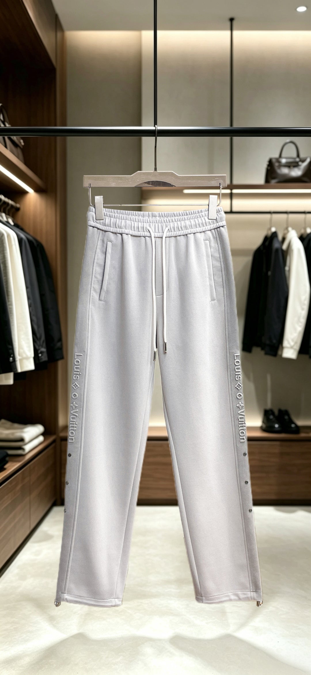 Premium Casual Pants-260912-54