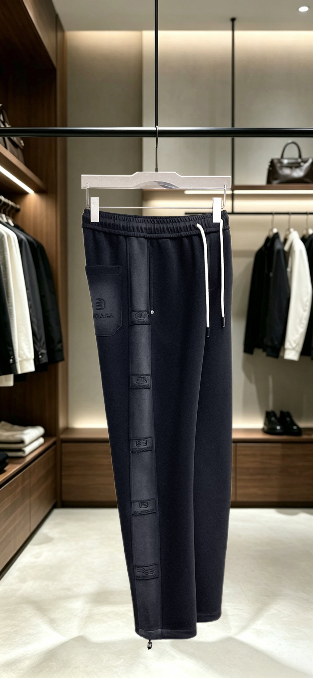 Premium Casual Pants-260912-55