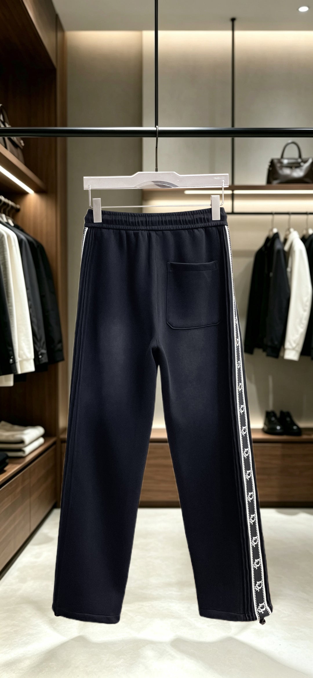 Premium Casual Pants-260912-57