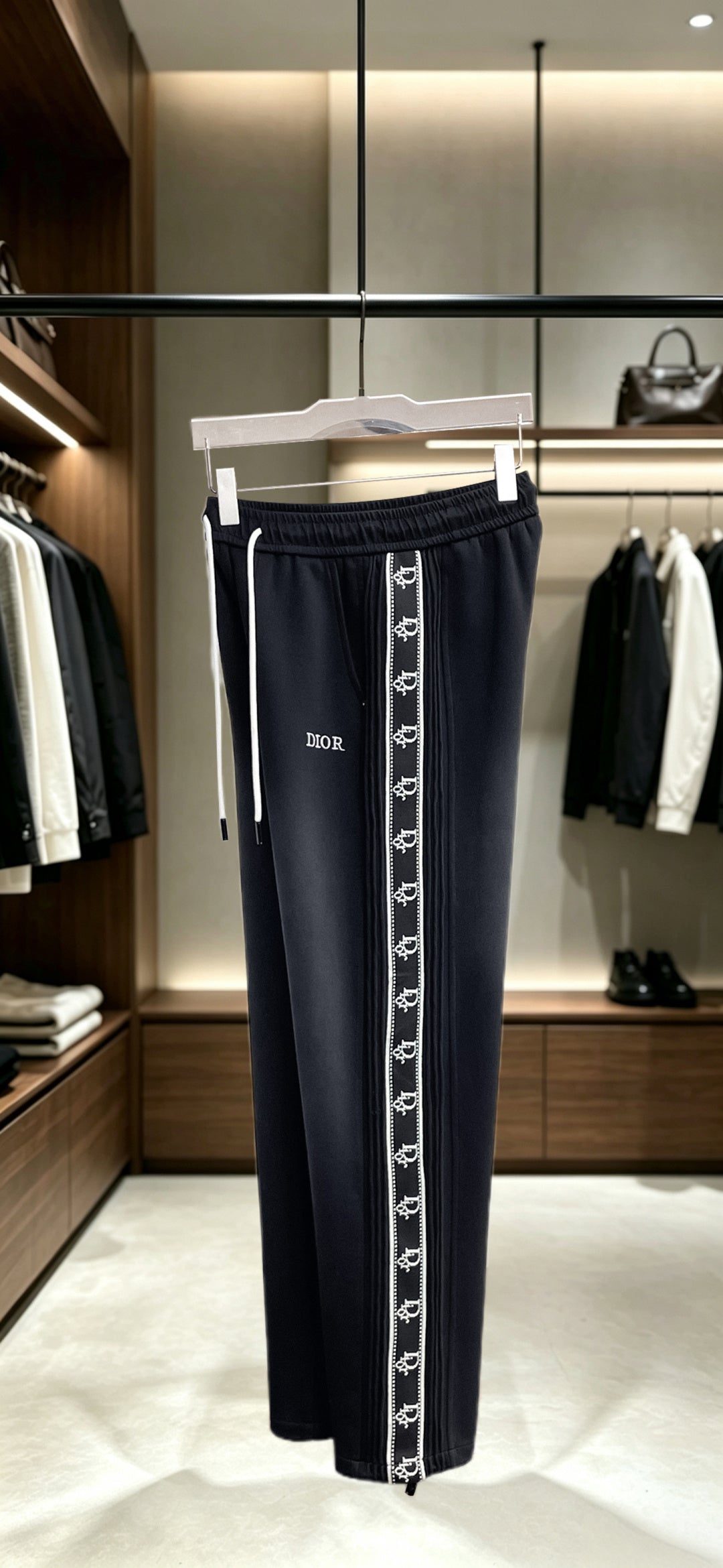 Premium Casual Pants-260912-57
