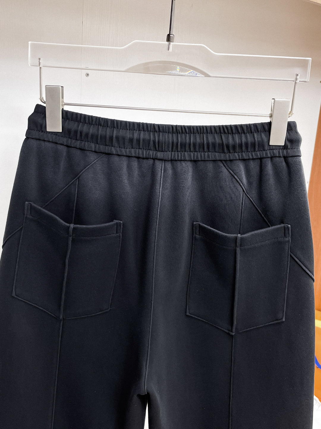 Premium Casual Pants-260912-59