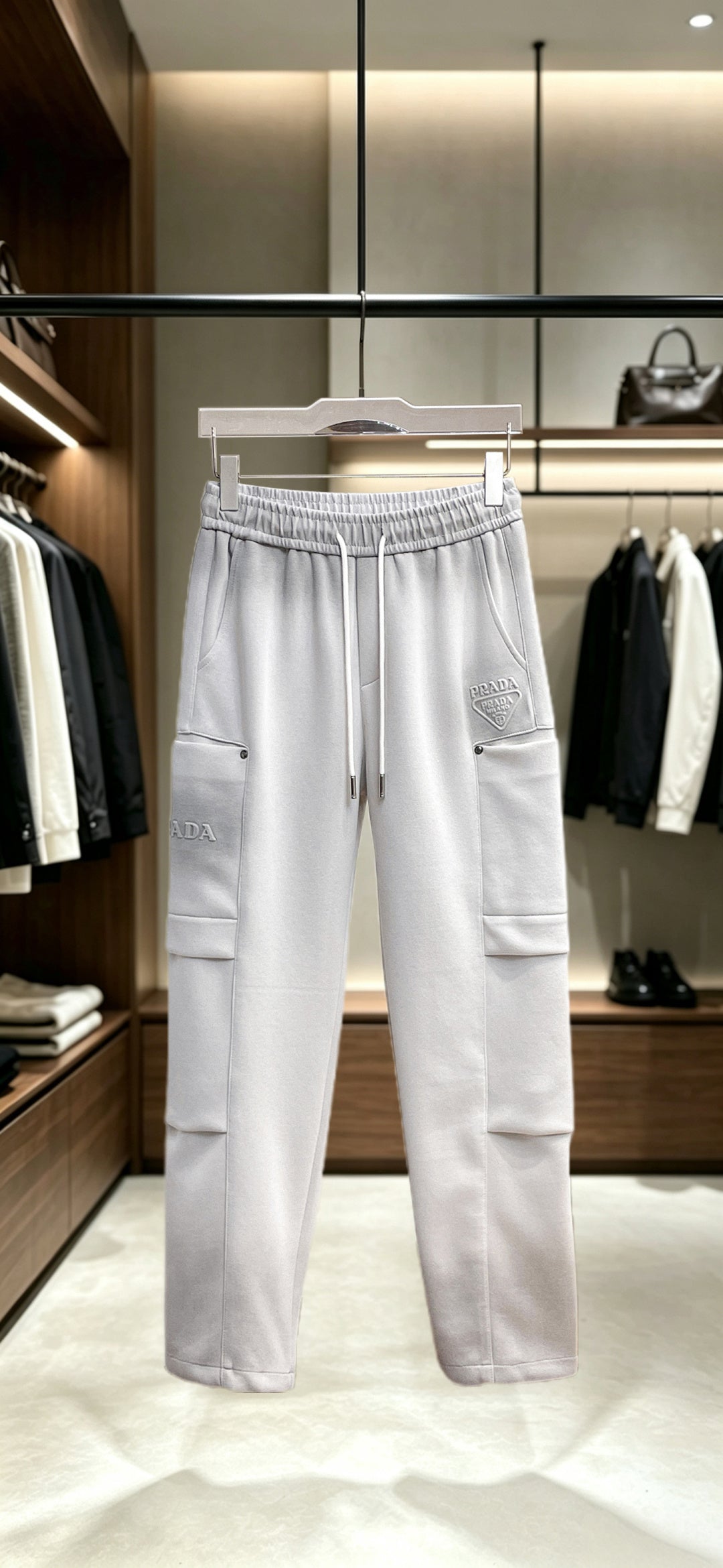 Premium Casual Pants-260912-60