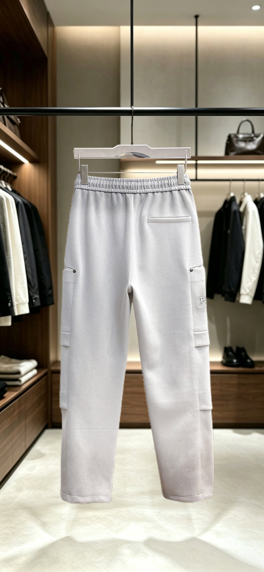 Premium Casual Pants-260912-60