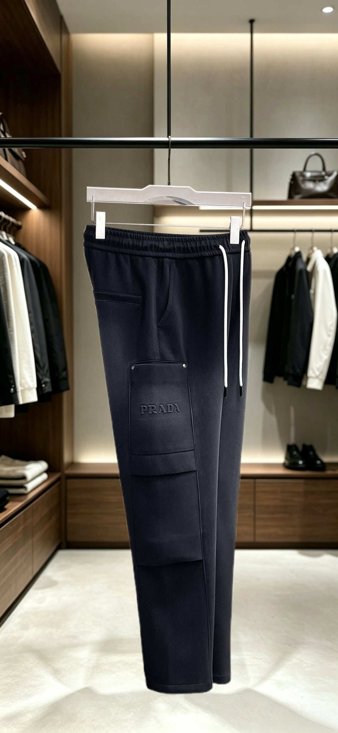 Premium Casual Pants-260912-61