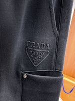 Premium Casual Pants-260912-61