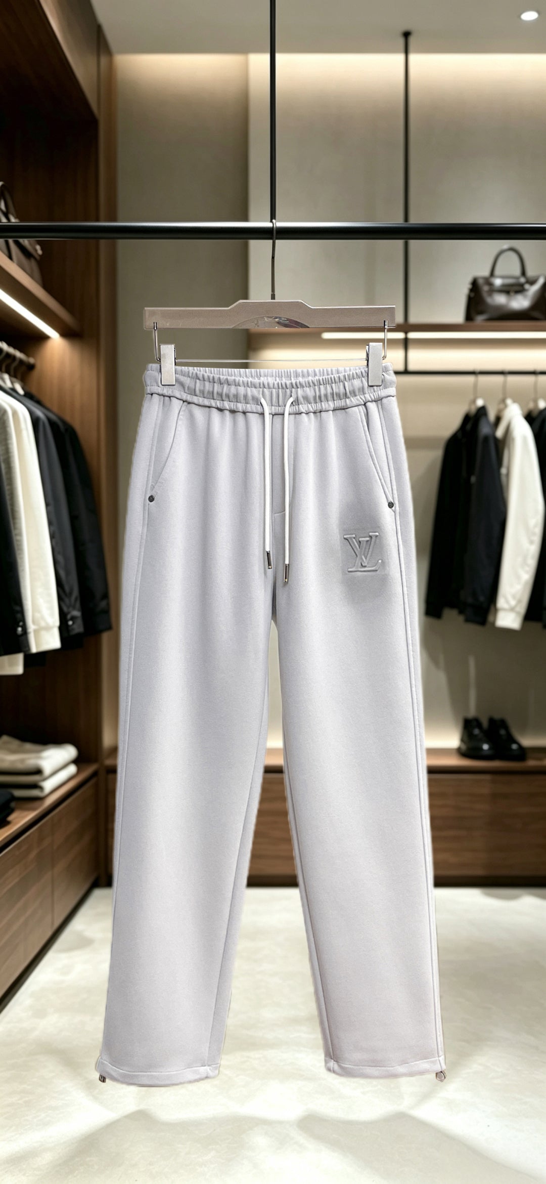 Premium Casual Pants-260912-62