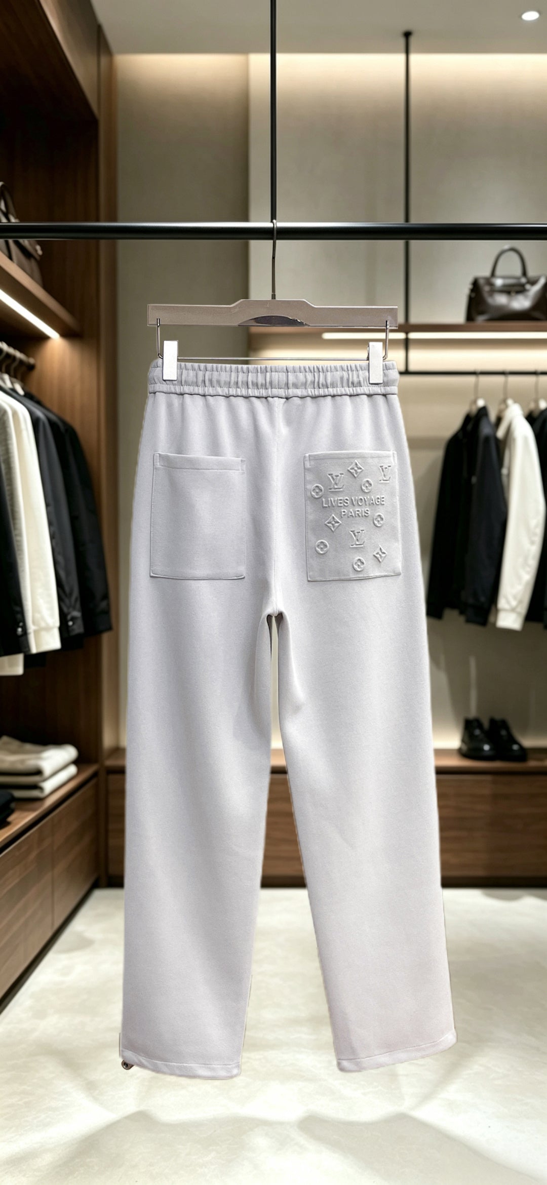 Premium Casual Pants-260912-62