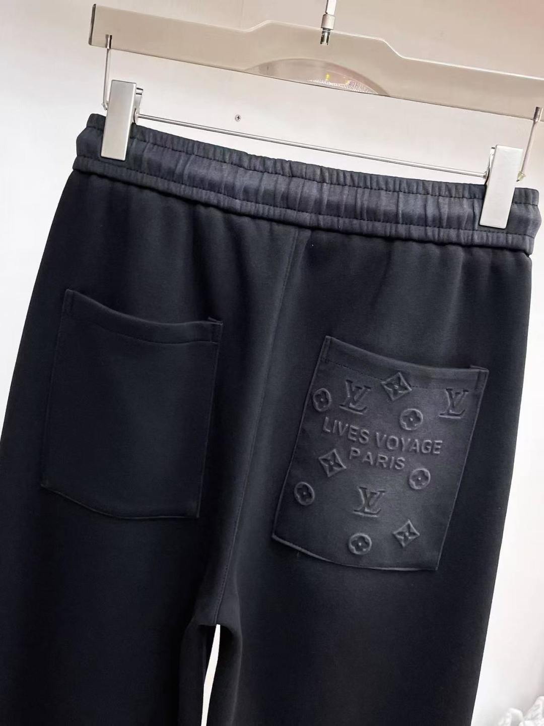 Premium Casual Pants-260912-63