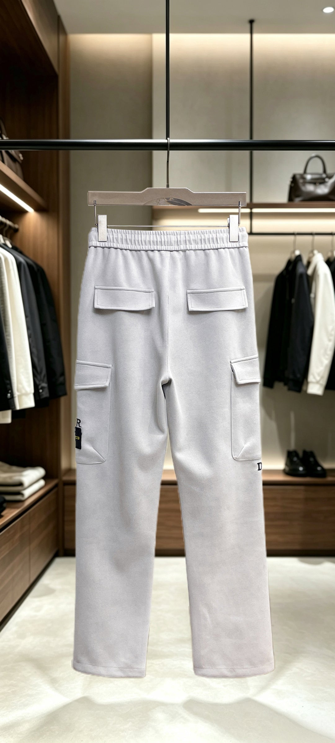 Premium Casual Pants-260912-64