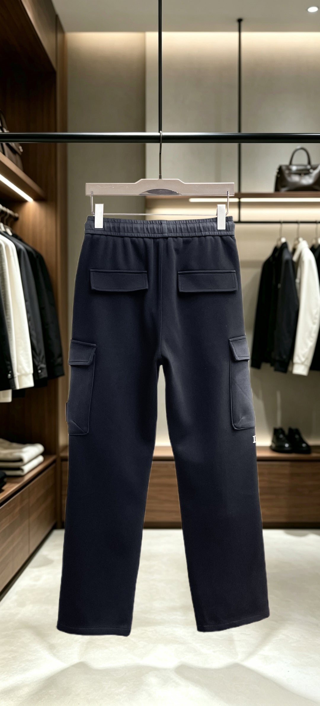 Premium Casual Pants-260912-65