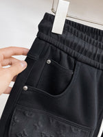 Premium Casual Pants-260912-67
