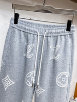Premium Casual Pants-260912-69