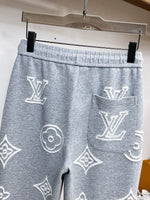 Premium Casual Pants-260912-69
