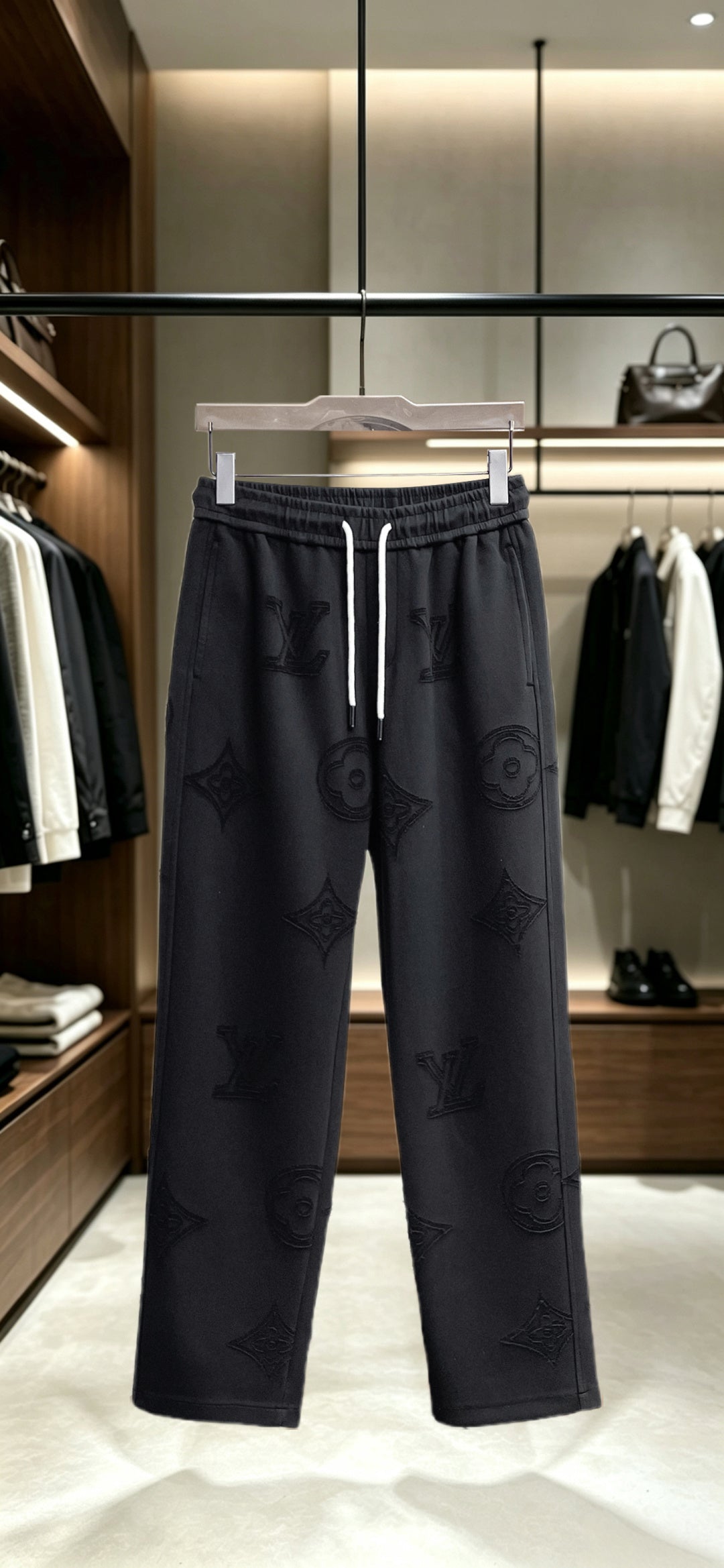 Premium Casual Pants-260912-70