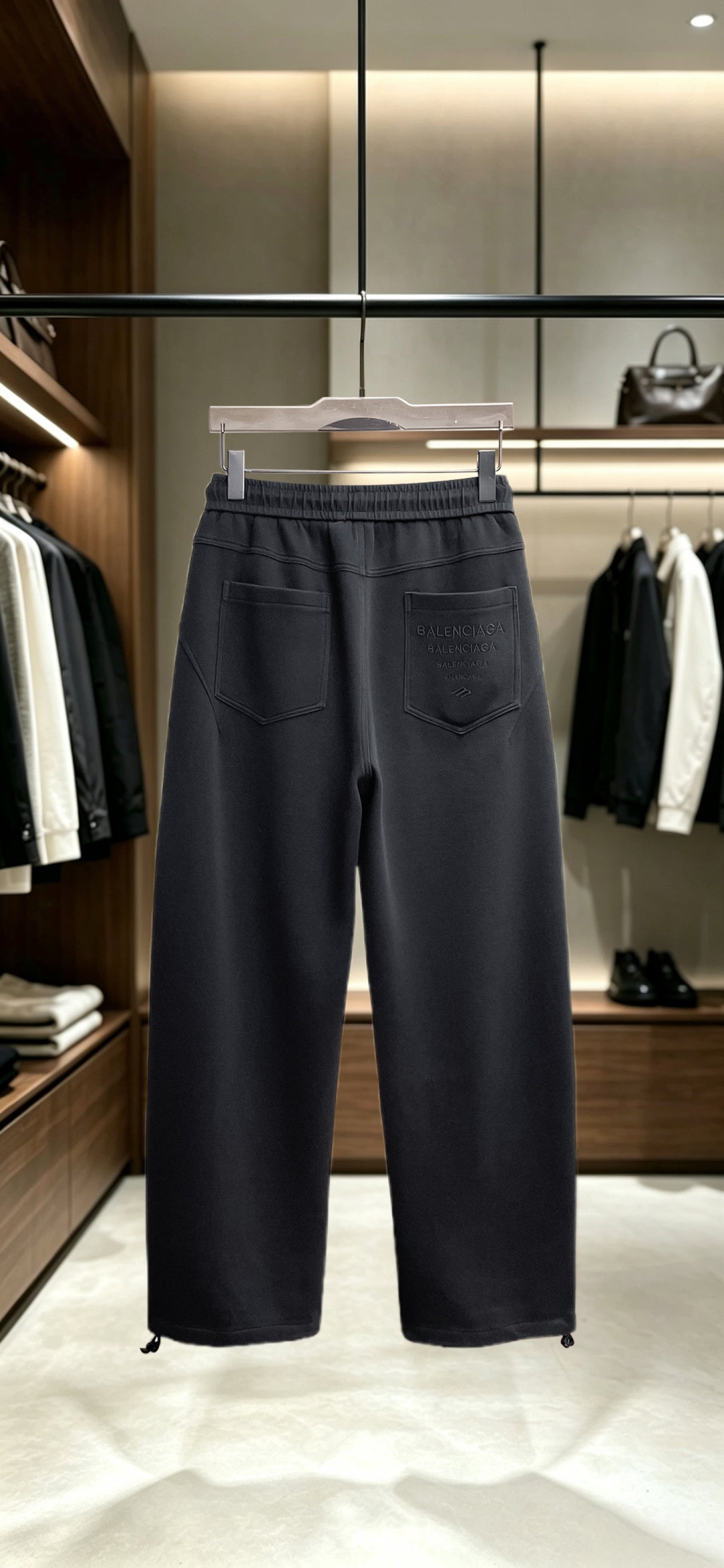 Premium Casual Pants-260912-72