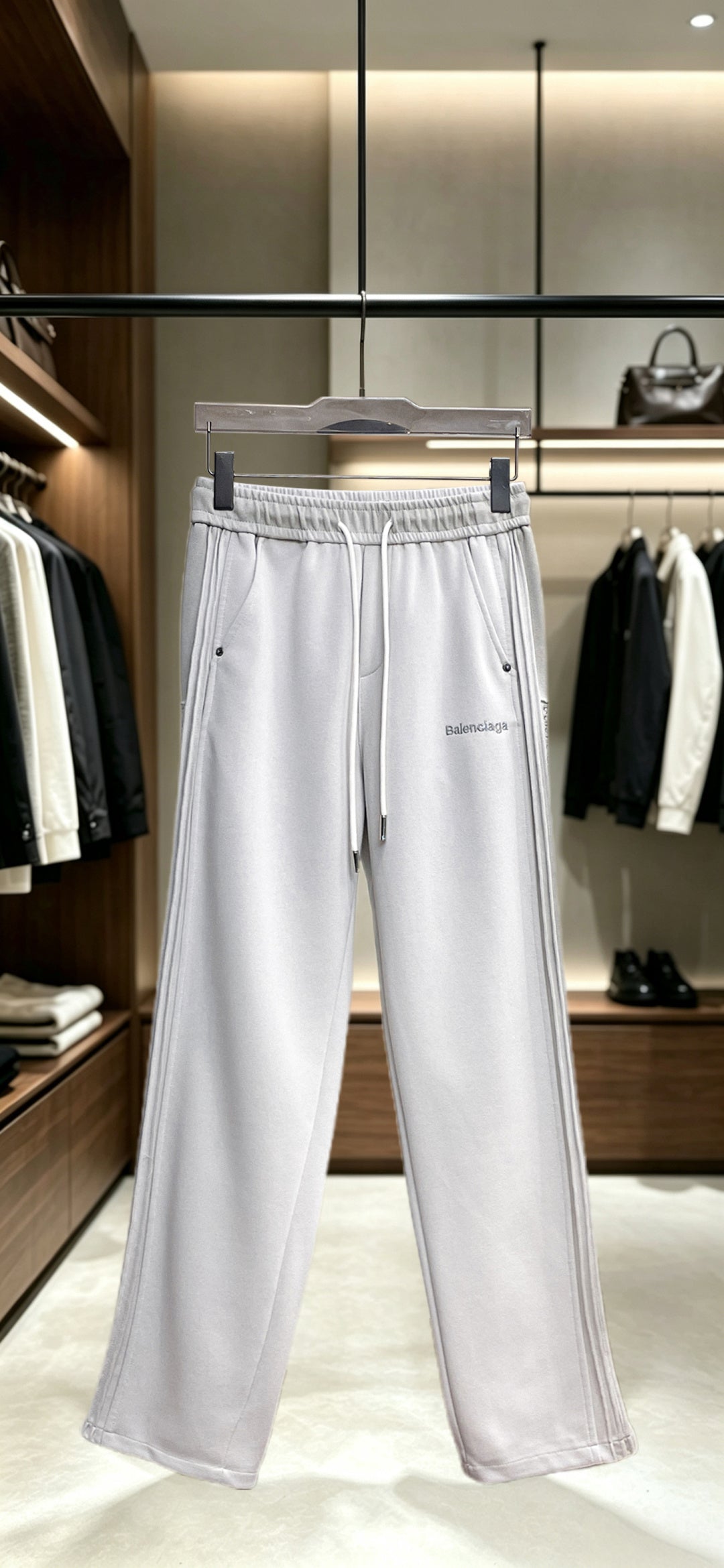 Premium Casual Pants-260912-76