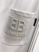 Premium Casual Pants-260912-76