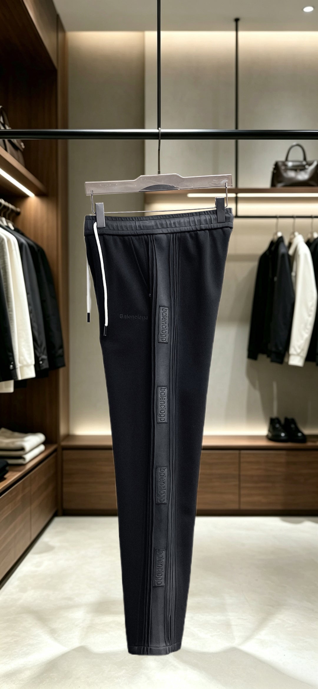 Premium Casual Pants-260912-77