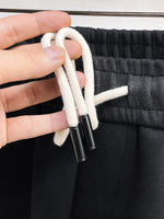 Premium Casual Pants-260912-77