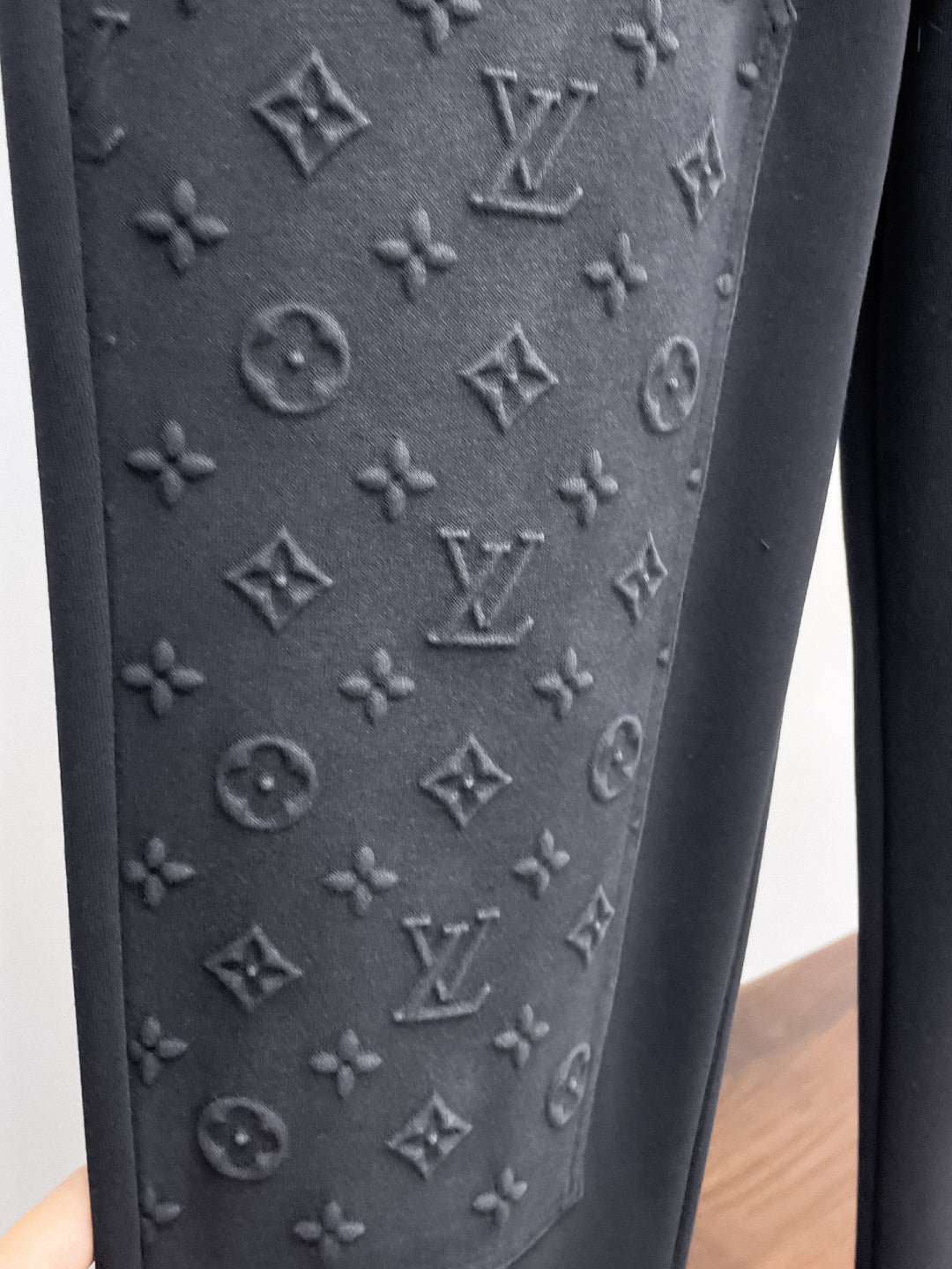 Premium Casual Pants-260912-79