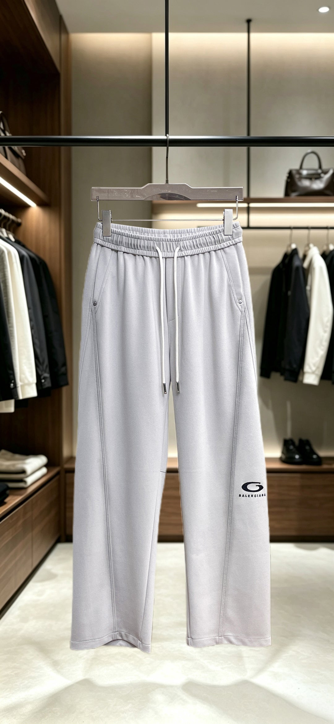 Premium Casual Pants-260912-80