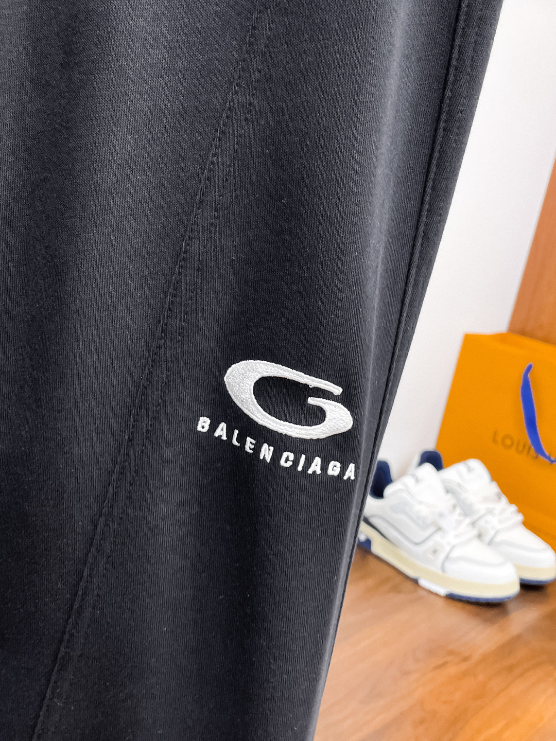 Premium Casual Pants-260912-81