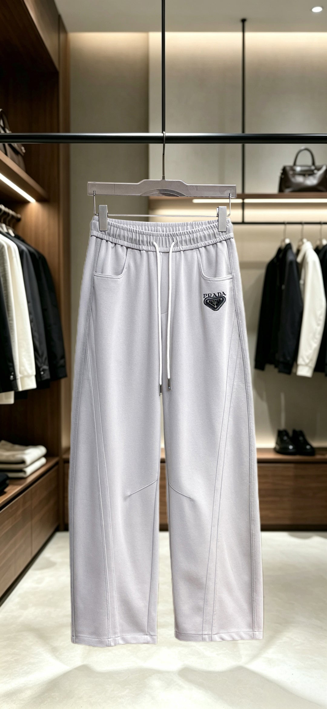 Premium Casual Pants-260912-84
