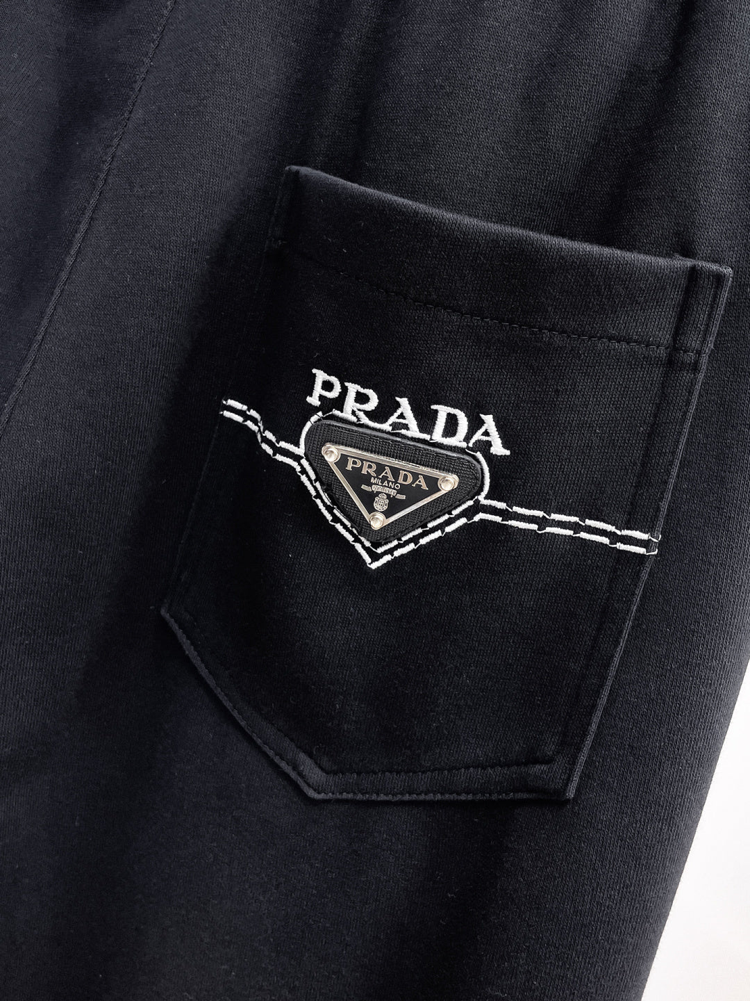 Premium Casual Pants-260912-85